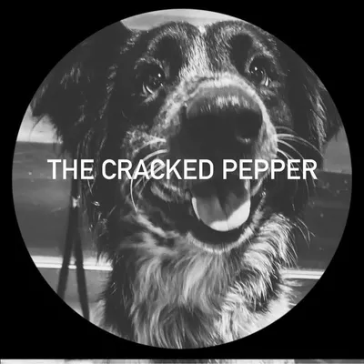Cracked Pepper