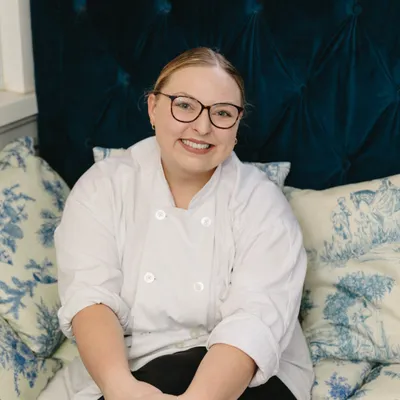 Kaylin Padgett// Private Chef