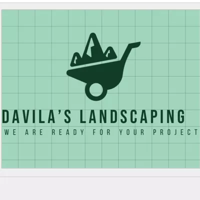 Davila’s landscaping