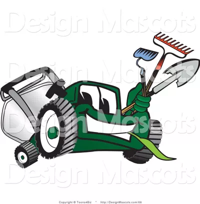 Ricky lawn & landscaping LLC