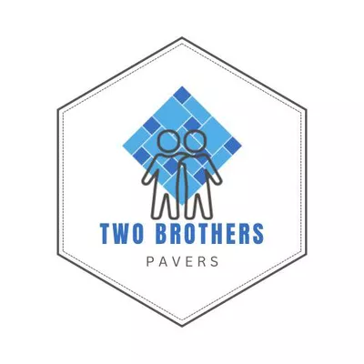 Two brothers pavers