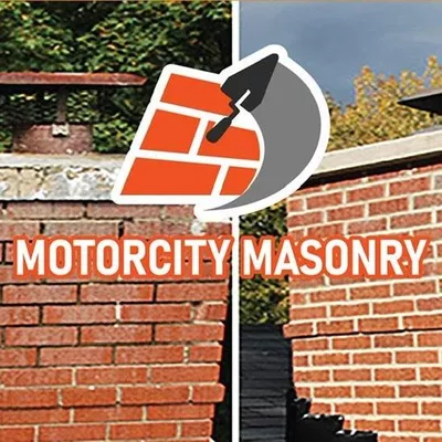 Motorcity Masonry