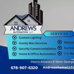 Andrews automation llc