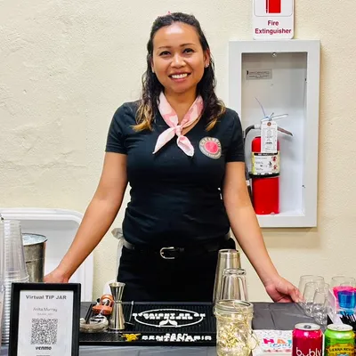 Cheerful Bartending LLC.