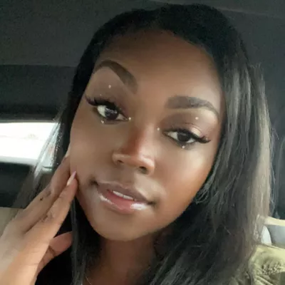 Jada Marzette