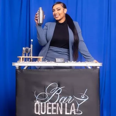 Barqueenla