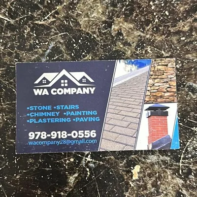 WA Company