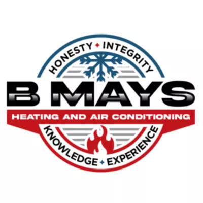 B Mays Heating and Air Conditioning inc