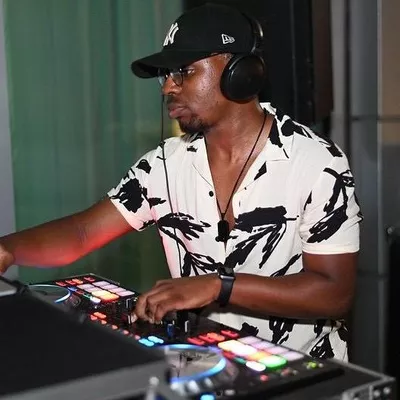 Dj Burnit