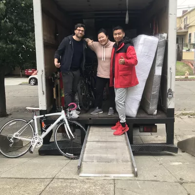 Erkin’s Relocation Service