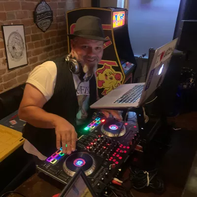 DJ GB