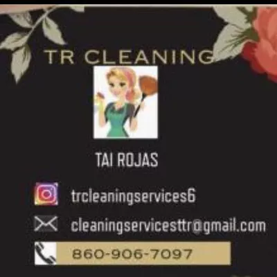 TR cleaning