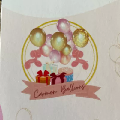 Carmenballoons
