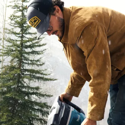 Nick Latham