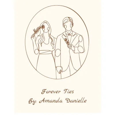 Forever Ties Wedding Officent