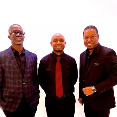 The Revive Trio