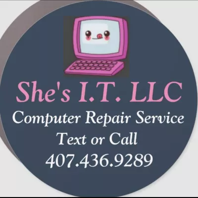 She's I.T., LLC