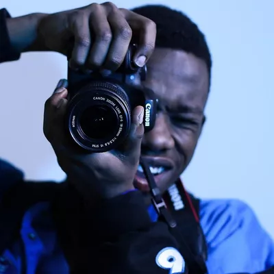 Raw and Refined Visuals, LLC