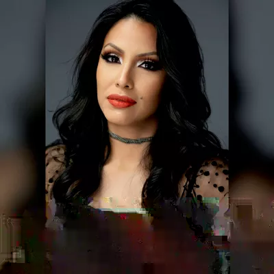 Monica Altamirano
