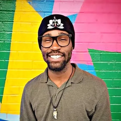 Damion Jackson