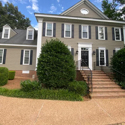Top Tier Construction & Remodeling