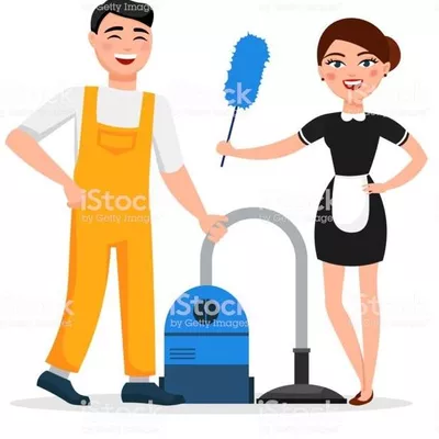 Andre’S Services Cleaning for Home