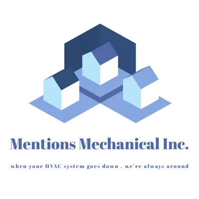 Mentions Mechanical Inc