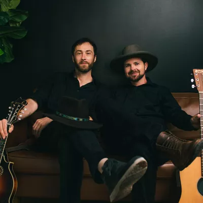June Brothers Music
