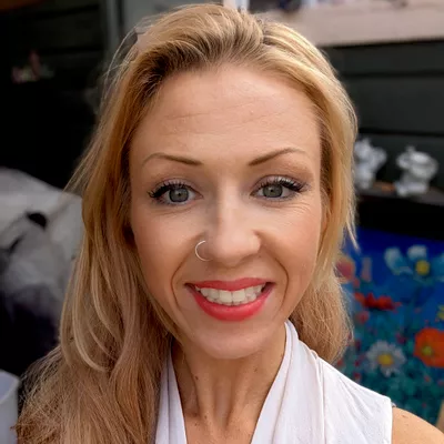 Sarah Rapatz