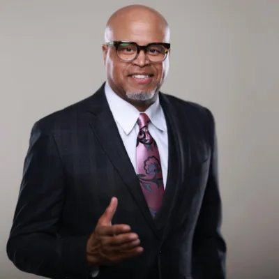 Rev. A. A. Cleveland, II