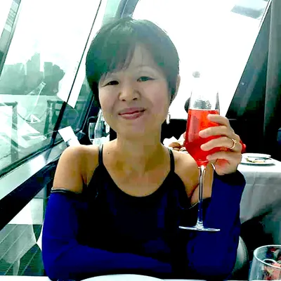Kiyoko Layne