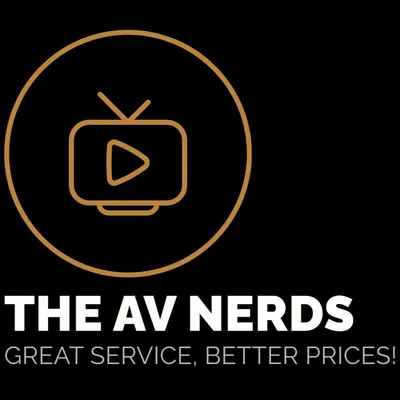 The AV Nerds