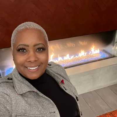 Philicia Boston