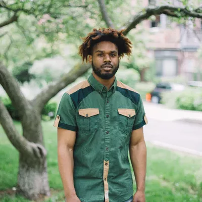 Steven Julien-Stewart