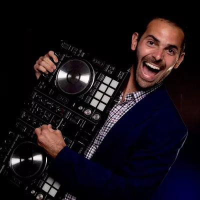 DJ Turow Presents