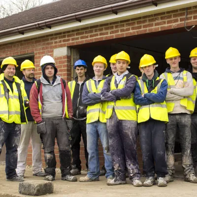 Reinforced Masonry and Construction