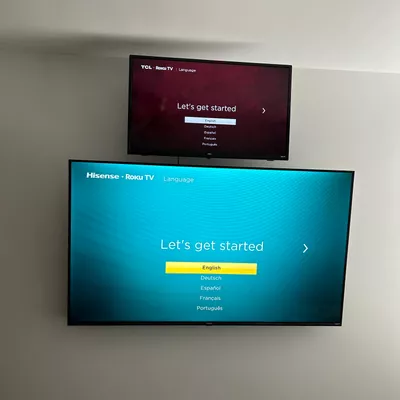 The Tv Mount Experts