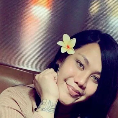 Gina Glam