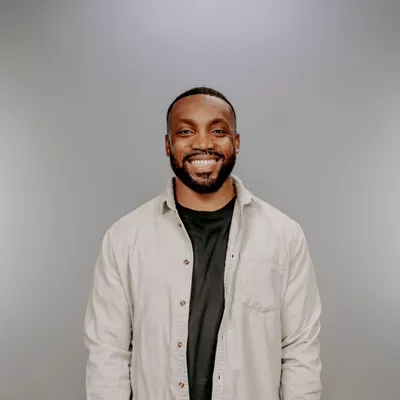 Kevin Reid