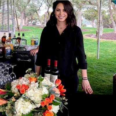 Madison's Cocktails
