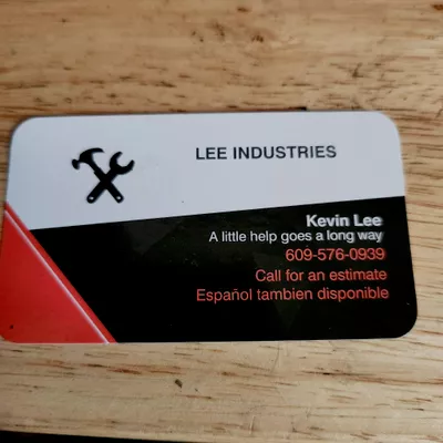 Lee Industries