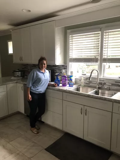 R.C Cleaning Services LLC