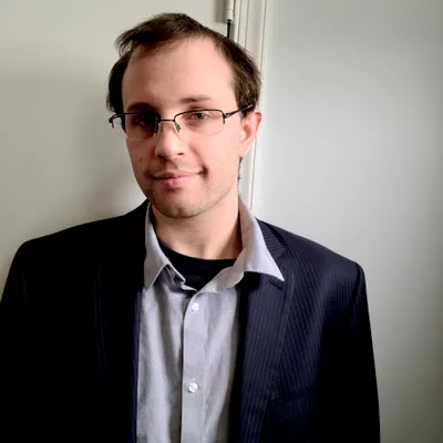 David Schulberg