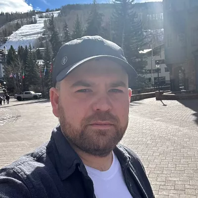 Ivan Ketov