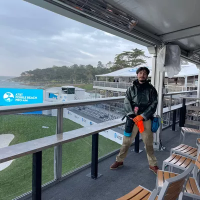 Peninsula Window Cleaners