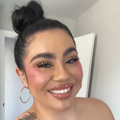 luvleenessBeauty