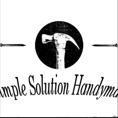 Simple Solution Handyman