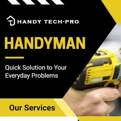 Handy-Tech Pros