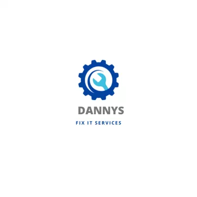 Danny’s Fix It Service