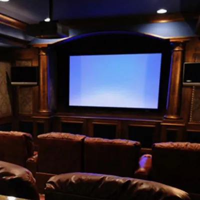 Home Entertainment Specialist